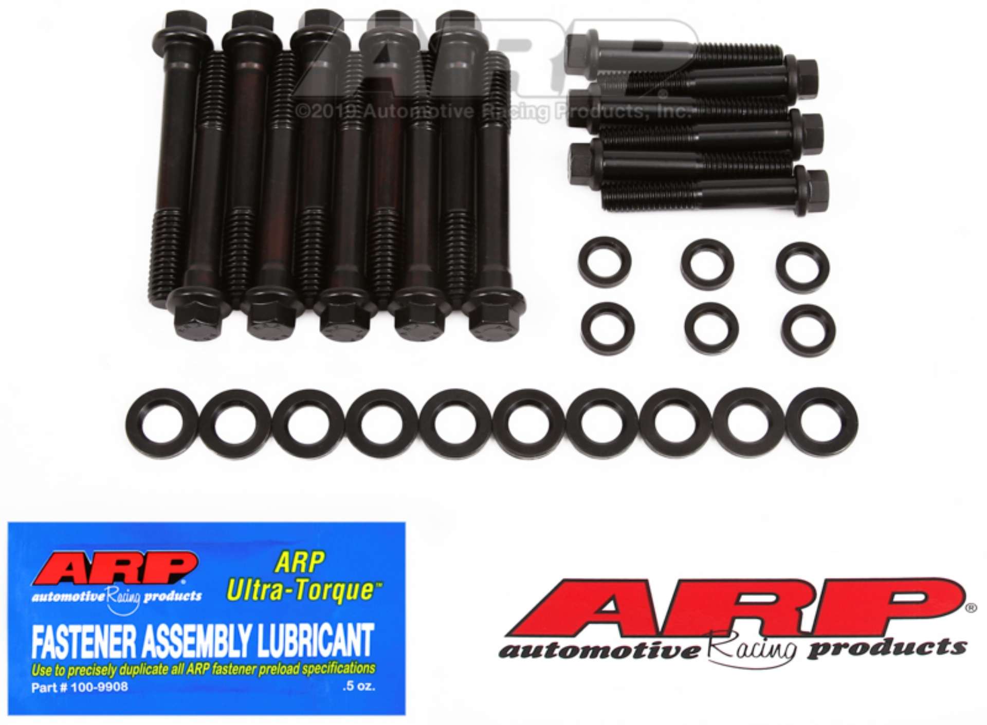 Picture of ARP SB Chevy Dart SHP Main Stud Kit