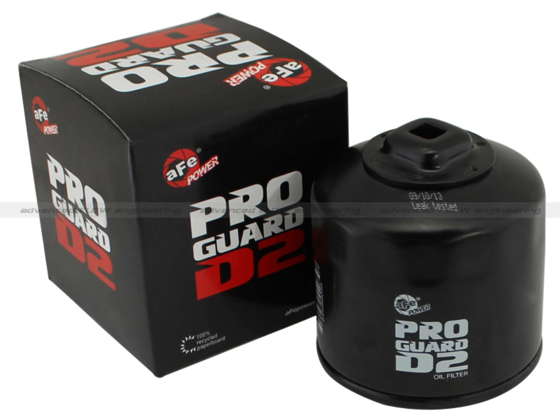 Picture of aFe ProGuard D2 Oil Filter Scion FR-S-Subaru BRZ