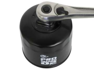 Picture of aFe ProGuard D2 Oil Filter Scion FR-S-Subaru BRZ