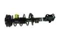 Picture of KYB Shocks & Struts Strut Plus Front Right Strut and Coil Spring Assembly 07-11 Nissan Versa