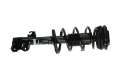 Picture of KYB Shocks & Struts Strut Plus Front Right Strut and Coil Spring Assembly 07-11 Nissan Versa