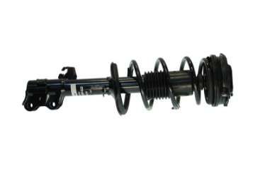 Picture of KYB Shocks & Struts Strut Plus Front Right Strut and Coil Spring Assembly 07-11 Nissan Versa