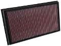 Picture of K&N 2015 Volkswagen Passat 2-0L L4 Drop In Air Filter