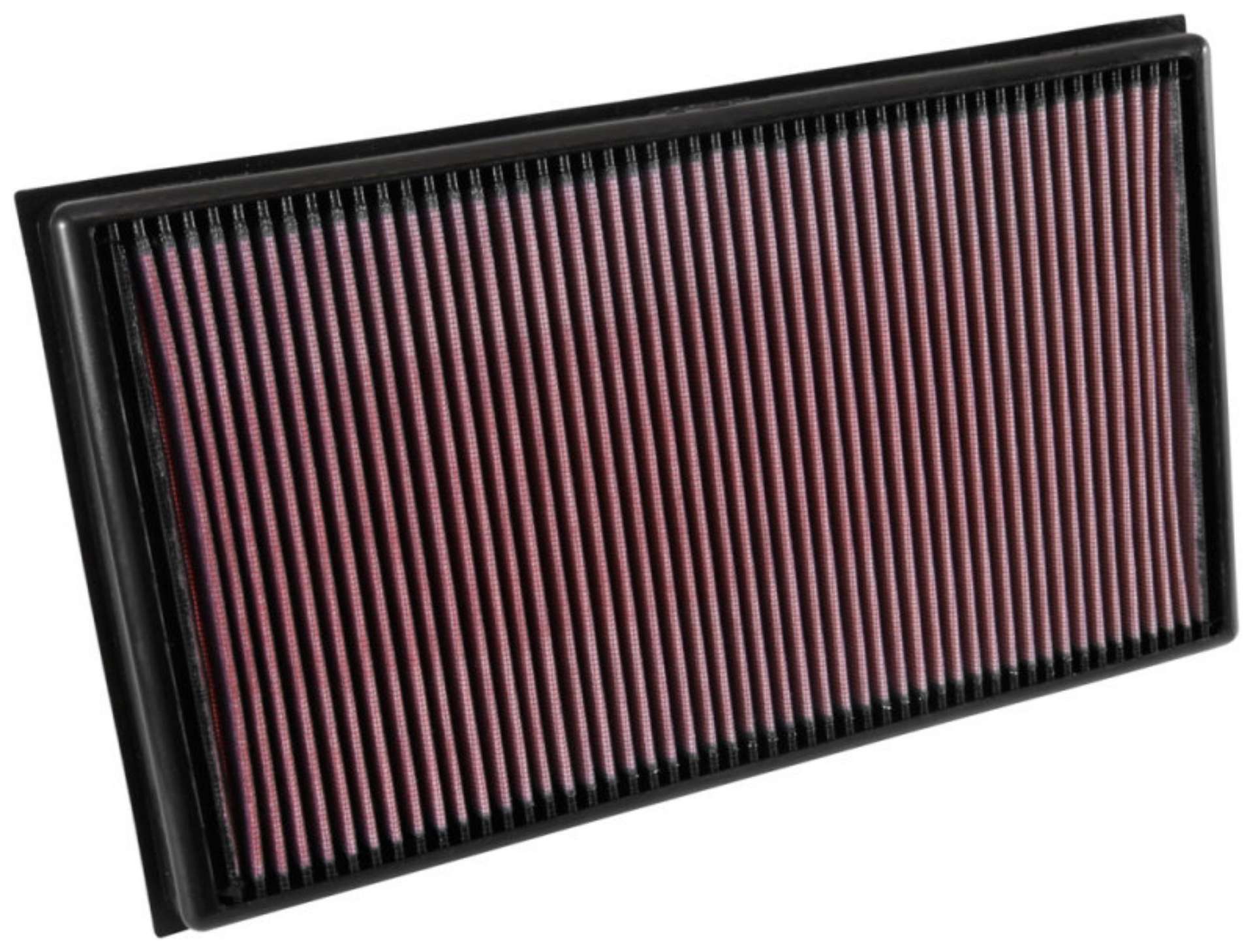 Picture of K&N 2015 Volkswagen Passat 2-0L L4 Drop In Air Filter