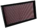 Picture of K&N 2015 Volkswagen Passat 2-0L L4 Drop In Air Filter