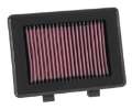 Picture of K&N 14-15 Suzuki DL1000 V-Strom Replacement Air Filter