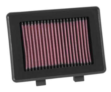 Picture of K&N 14-15 Suzuki DL1000 V-Strom Replacement Air Filter