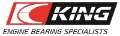 Picture of King Mitsubishi 6G74 3000GT-Dodge Stealth Size 1-0 Performance Rod Bearing Set