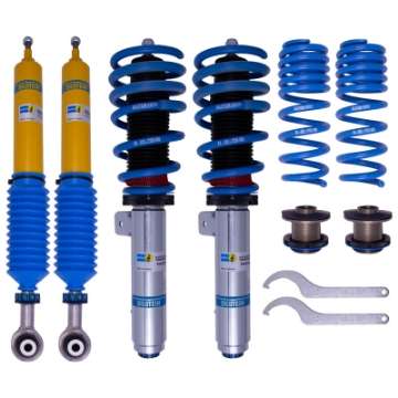 Picture of Bilstein B16 PSS10 13-15 BMW 228xDrive - 328xi - 435xi Front & Rear Perf Susp System