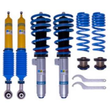 Picture of Bilstein B16 PSS10 13-15 BMW 228xDrive - 328xi - 435xi Front & Rear Perf Susp System