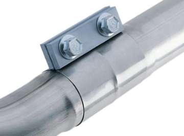 Picture of Borla Universal 2-25in Stainless Band Clamps