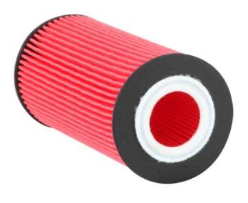 Picture of K&N Oil Filter for 04-15 Mercedes Benz