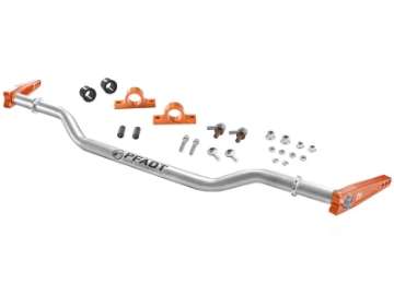 Picture of aFe Control PFADT Series Drag Racing Rear Sway Bar 97-13 Chevrolet Corvette C5-C6