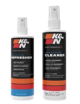 Picture of K&N Cabin Filter Cleaning Kit
