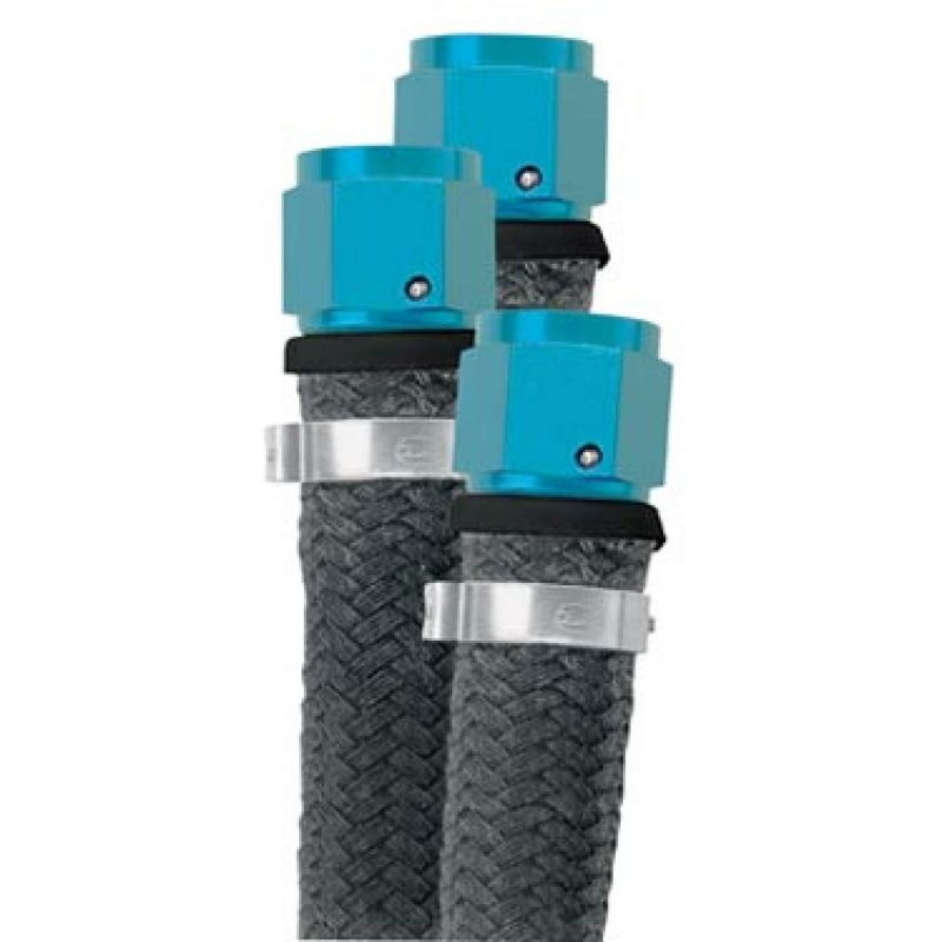 Picture of Fragola -6AN Push-Lok Hose 3 Feet