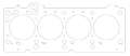 Picture of Cometic 03-05 Dodge SRT4 Turbo 2-4L 90mm Bore -040in MLS Headgasket