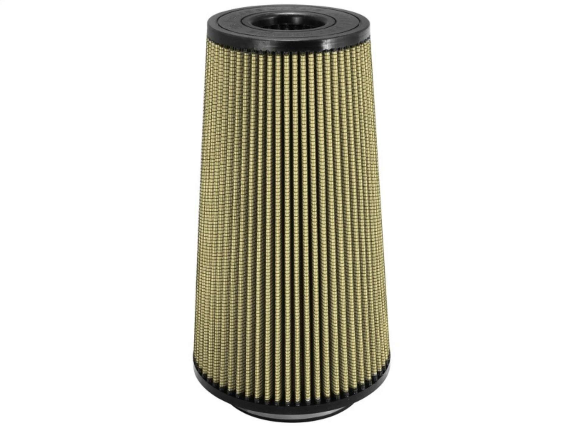 Picture of aFe MagnumFLOW UCO Pro-Guard 7 Air Filters 5F x 7-5B x 5-5T Inv x 13H in