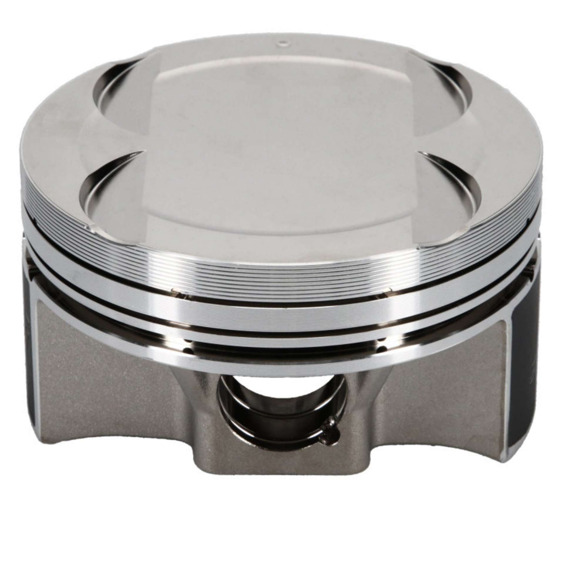 Picture of Wiseco Nissan VR38DETT 3-8L 95-58mm Std Bore 1-35inch CH -1-8 Dome Dish 9-5:1 Piston Kit