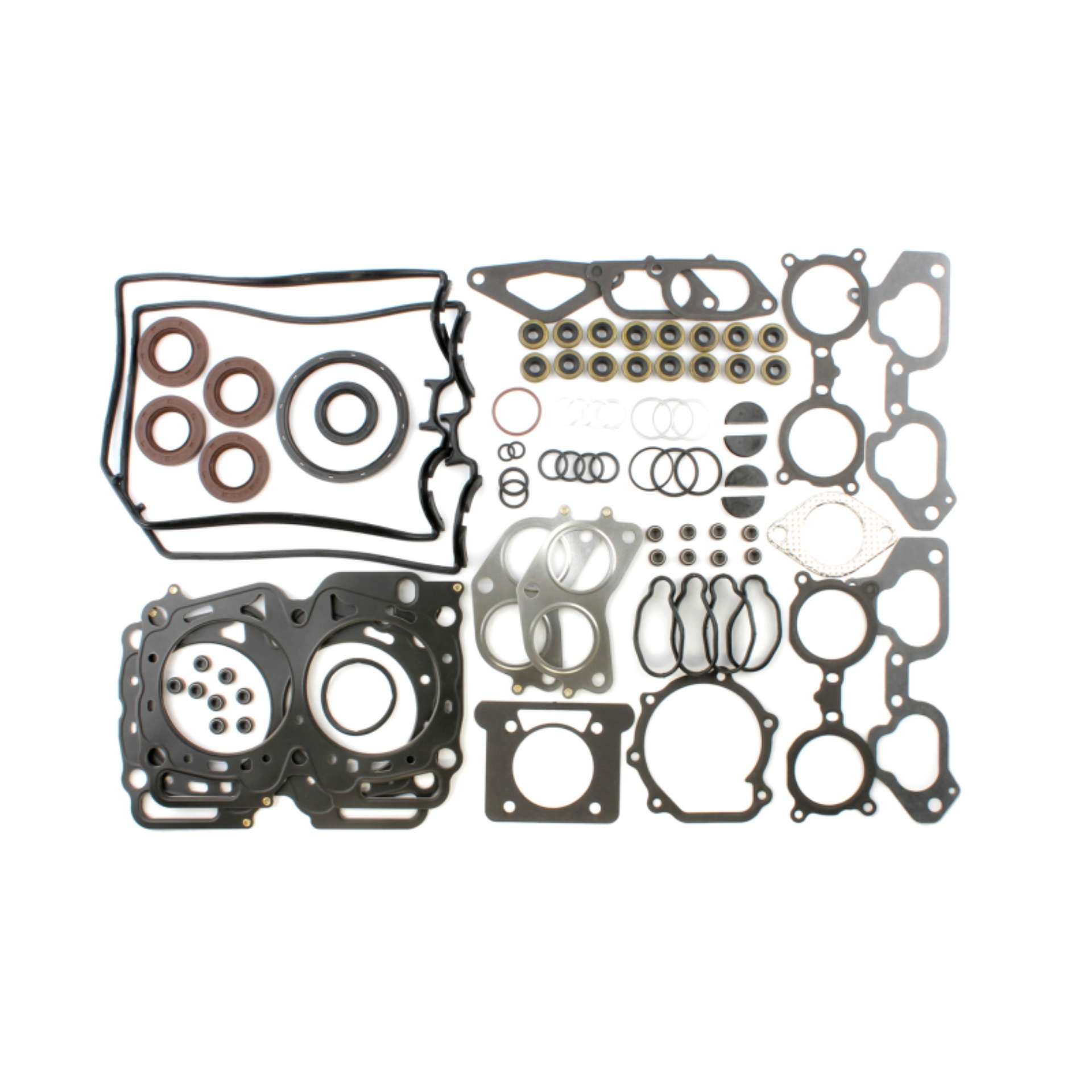 Picture of Cometic Street Pro Subaru EJ205 Heads w- EJ257 Block 101mm Bore -060in Thickness Engine Gasket Kit