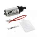 Picture of DeatschWerks 340 LPH Ford In-Tank Fuel Pump DW300M Series w- 99-04 Mustang V6 - V8 Install Kit