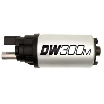 Picture of DeatschWerks 340 LPH Ford In-Tank Fuel Pump DW300M Series w- 97-04 F-150-F-250 V6-V8 Install Kit