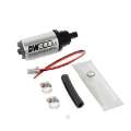 Picture of DeatschWerks 340 LPH Ford In-Tank Fuel Pump DW300M Series w- 97-04 F-150-F-250 V6-V8 Install Kit