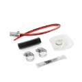 Picture of DeatschWerks 05-10 Ford Mustang V6-V8 DW300M Fuel Pump Set Up Kit