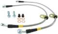 Picture of StopTech Stainless Steel Front Brake lines for 95-04 Toyota Tacoma