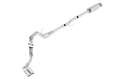 Picture of Borla 15-16 Ford F-150 3-5L EcoBoost Ext- Cab Std- Bed Catback Exhaust ATAK Truck Side Exit