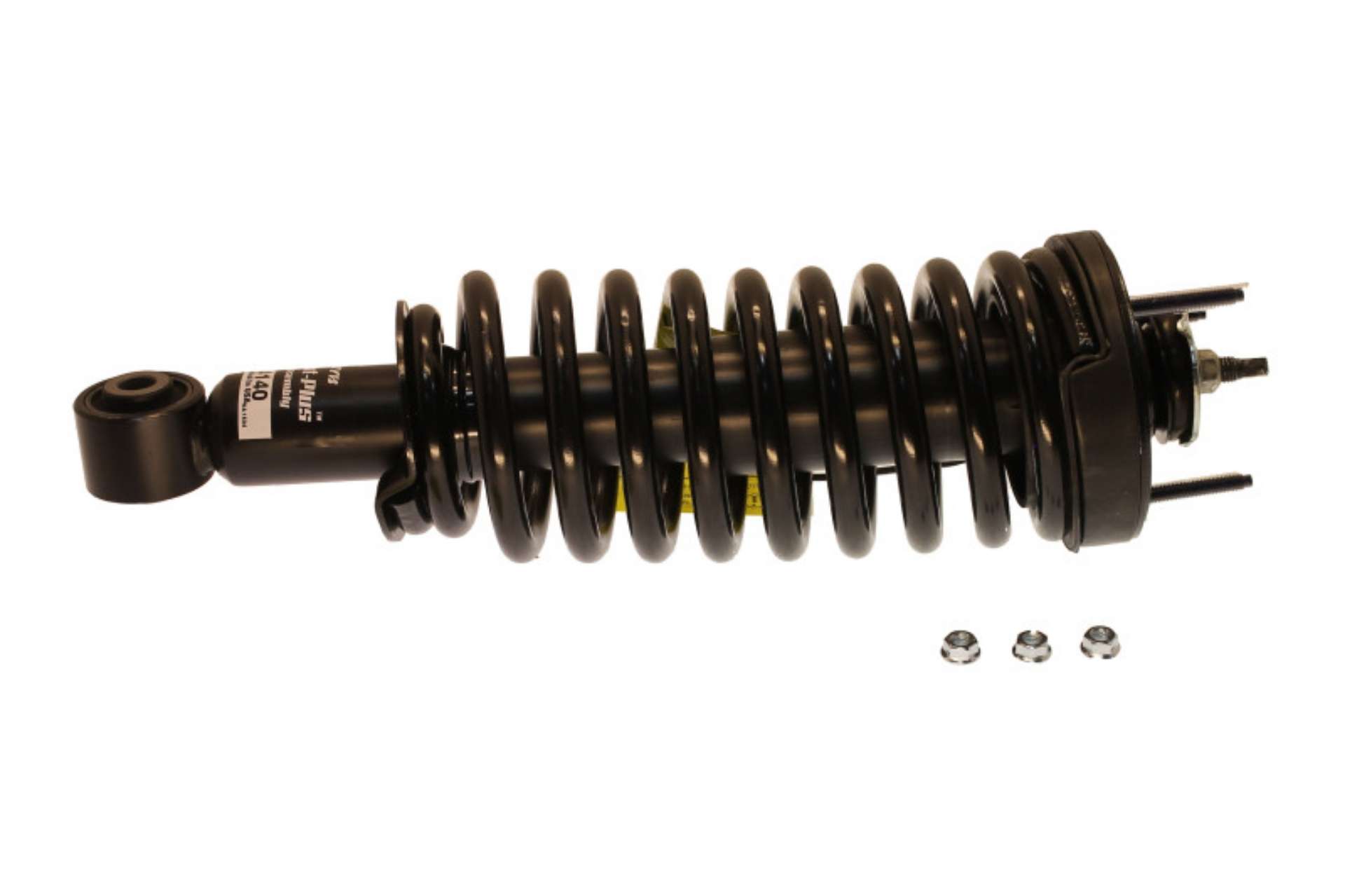 Picture of KYB Shocks & Struts Strut Plus Front Ford Crown Victoria 2011-2003