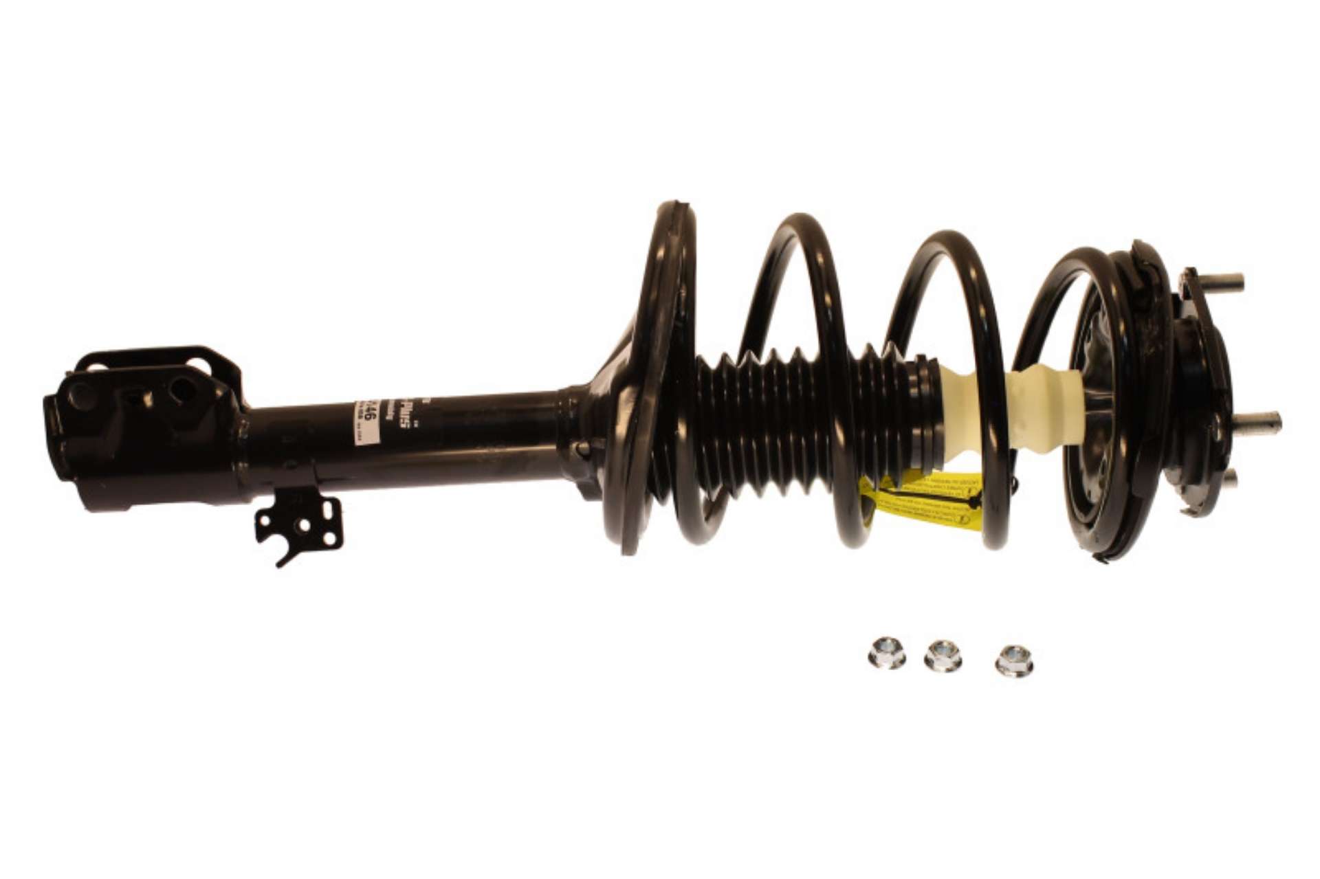 Picture of KYB Shocks & Struts Strut Plus Front Right Toyota RAV4 2005-2001