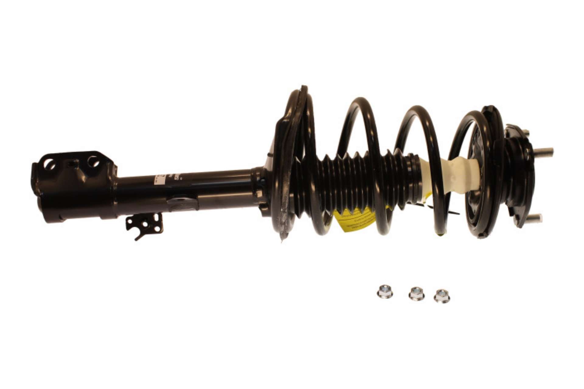 Picture of KYB Shocks & Struts Strut Plus Front Left Toyota RAV4 2005-2001