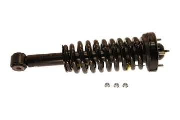 Picture of KYB Shocks & Struts Strut Plus Front Ford Expedition 2wd 2006-2003