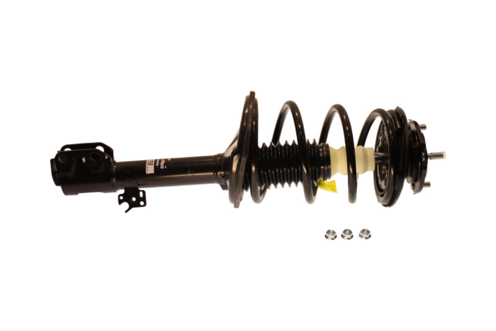 Picture of KYB Shocks & Struts Strut Plus Front Right Toyota RAV4 2005-2001