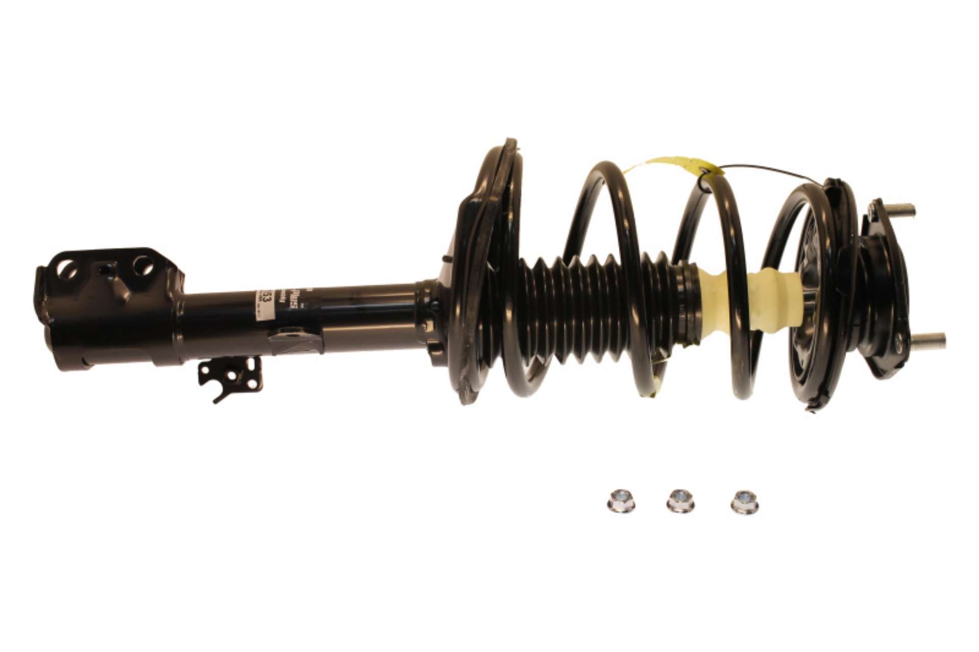 Picture of KYB Shocks & Struts Strut Plus Front Left Toyota RAV4 2005-2001