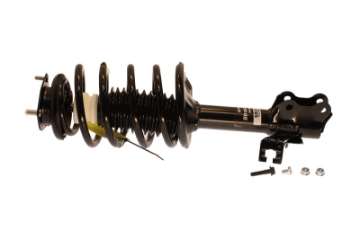 Picture of KYB Shocks & Struts Strut Plus Front Left Nissan Sentra 2006-2002