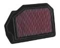 Picture of K&N Replacement Panel Air Filter for 2015 Hyundai Genesis Sedan 3-8L V6