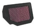 Picture of K&N Replacement Panel Air Filter for 2015 Hyundai Genesis Sedan 3-8L V6