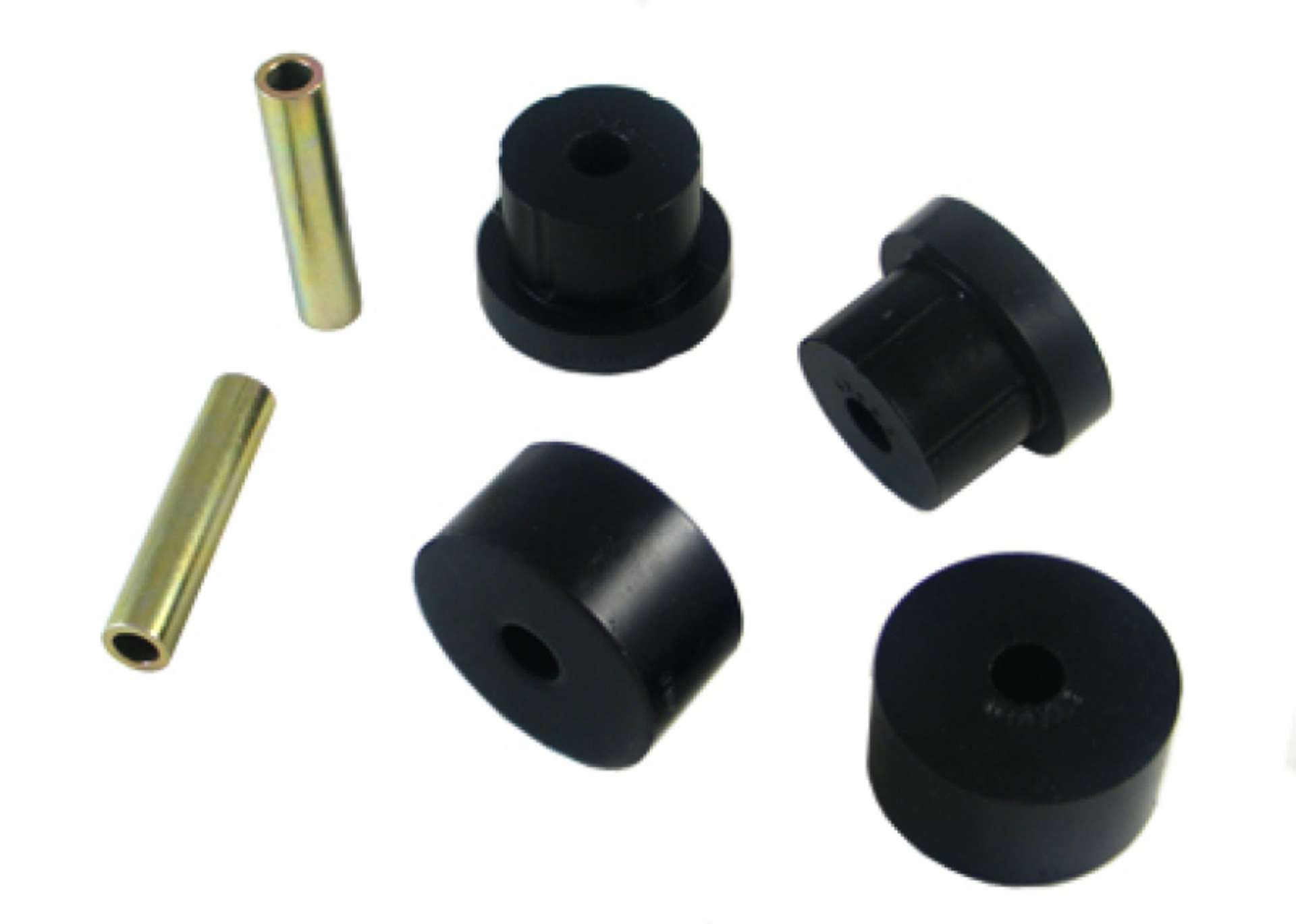 Picture of Whiteline Plus 94-97 VW Golf - 93-97 Jetta Rear Front Radius Arm Bushing Kit