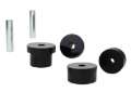 Picture of Whiteline Plus 94-97 VW Golf - 93-97 Jetta Rear Front Radius Arm Bushing Kit