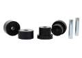 Picture of Whiteline Plus 94-97 VW Golf - 93-97 Jetta Rear Front Radius Arm Bushing Kit