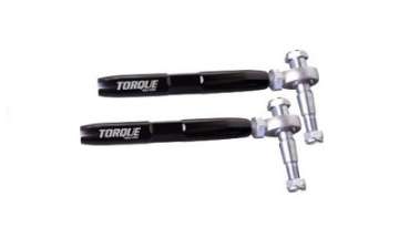 Picture of Torque Solution Front Toe - Bump Steer Kit Porsche 06-08 987 Boxster - Cayman - 06-08 996 GT3 -