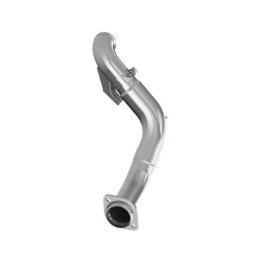 Picture of MBRP 2015 Ford F250-350-450 6-7L 4in Down Pipe Aluminized