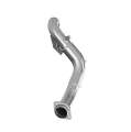 Picture of MBRP 2015 Ford F250-350-450 6-7L 4in Down Pipe T409