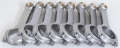 Picture of Eagle 6-125in Lightweight ESP H-Beam Connecting Rods Set of 8