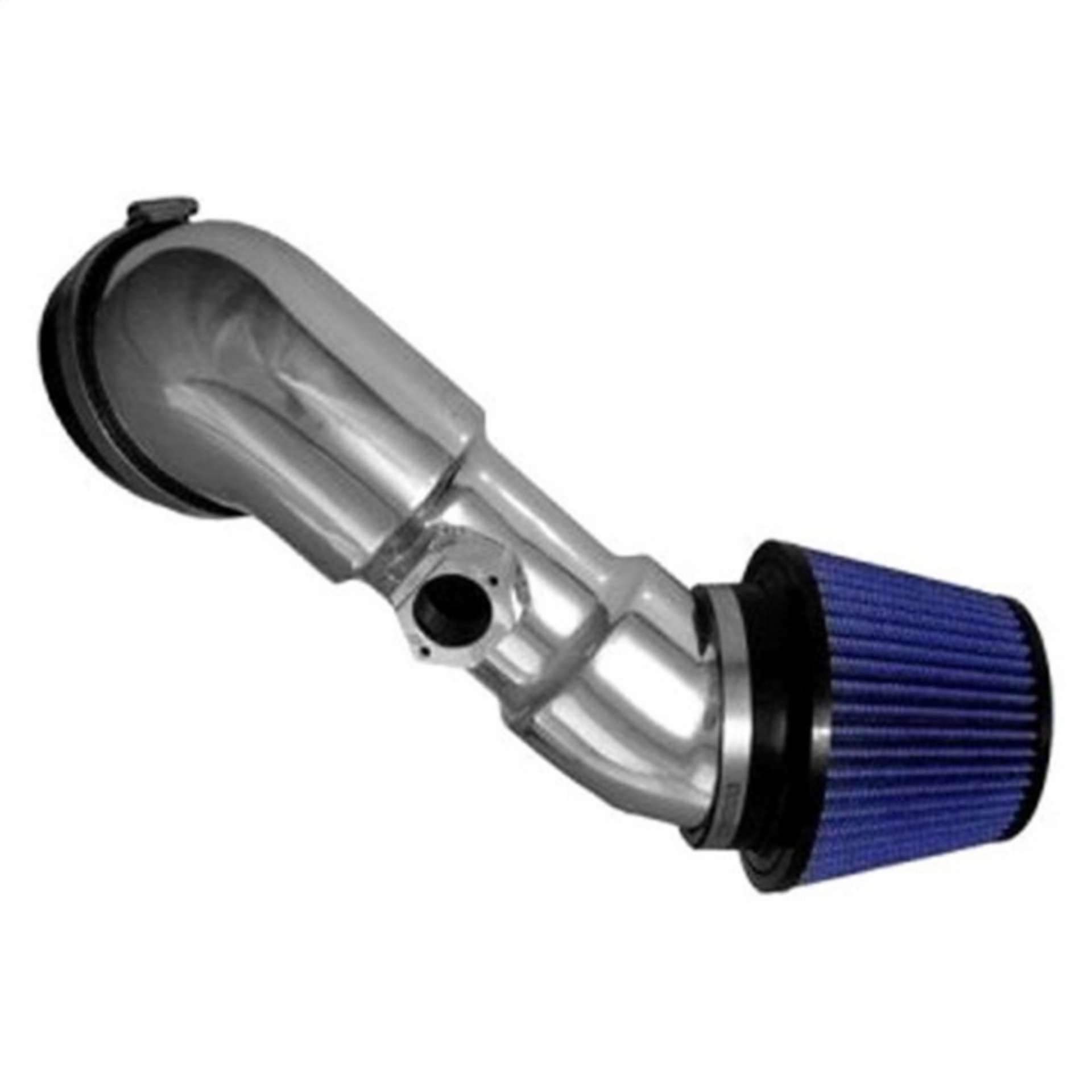 Picture of Injen 13-18 Mazda 3 2-0L 4cyl Polished Short Ram Intake