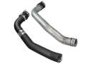 Picture of aFe Bladerunner Intercoolers I-C Tube 3in Cold Side Ford F-250-F-350 99-03 V8-7-3L - Black