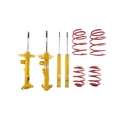 Picture of Bilstein B12 1992 BMW 325is Base Front and Rear Suspension Kit