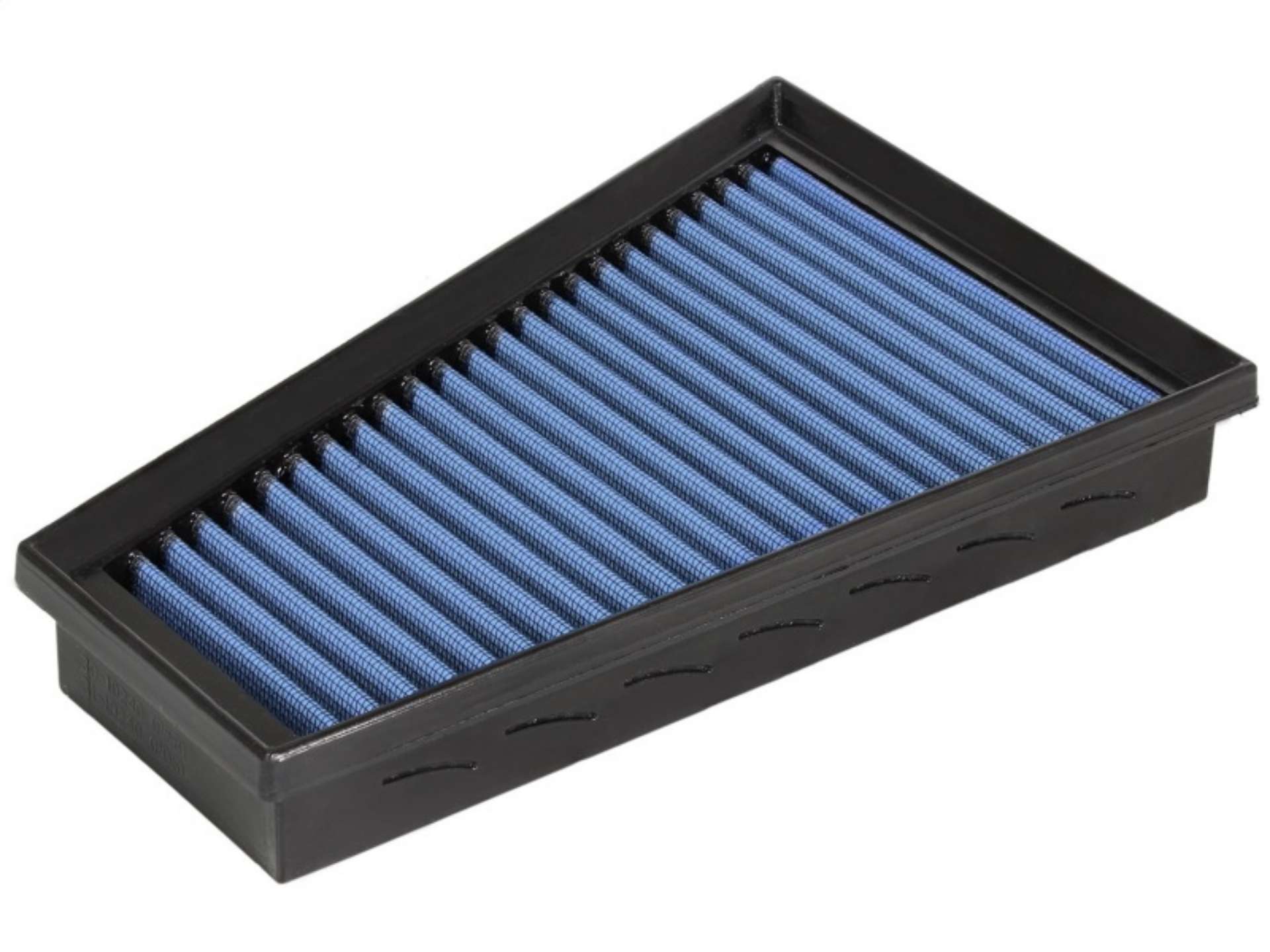 Picture of aFe Magnum FLOW OE Replacement Air Filter PRO 5R 14-15 Mercedes Benz CLA250 2-0L Turbo