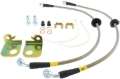 Picture of StopTech 04-06 Pontiac GTO Stainless Steel Front Brake Line Kit